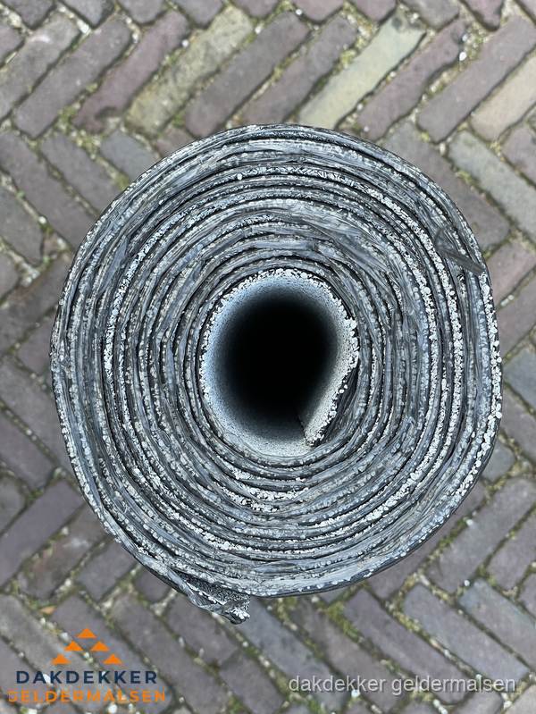Rol EPDM dakbedekking materiaal voor plat dak in Geldermalsen Rol EPDM dakbedekking materiaal voor plat dak in Geldermalsen